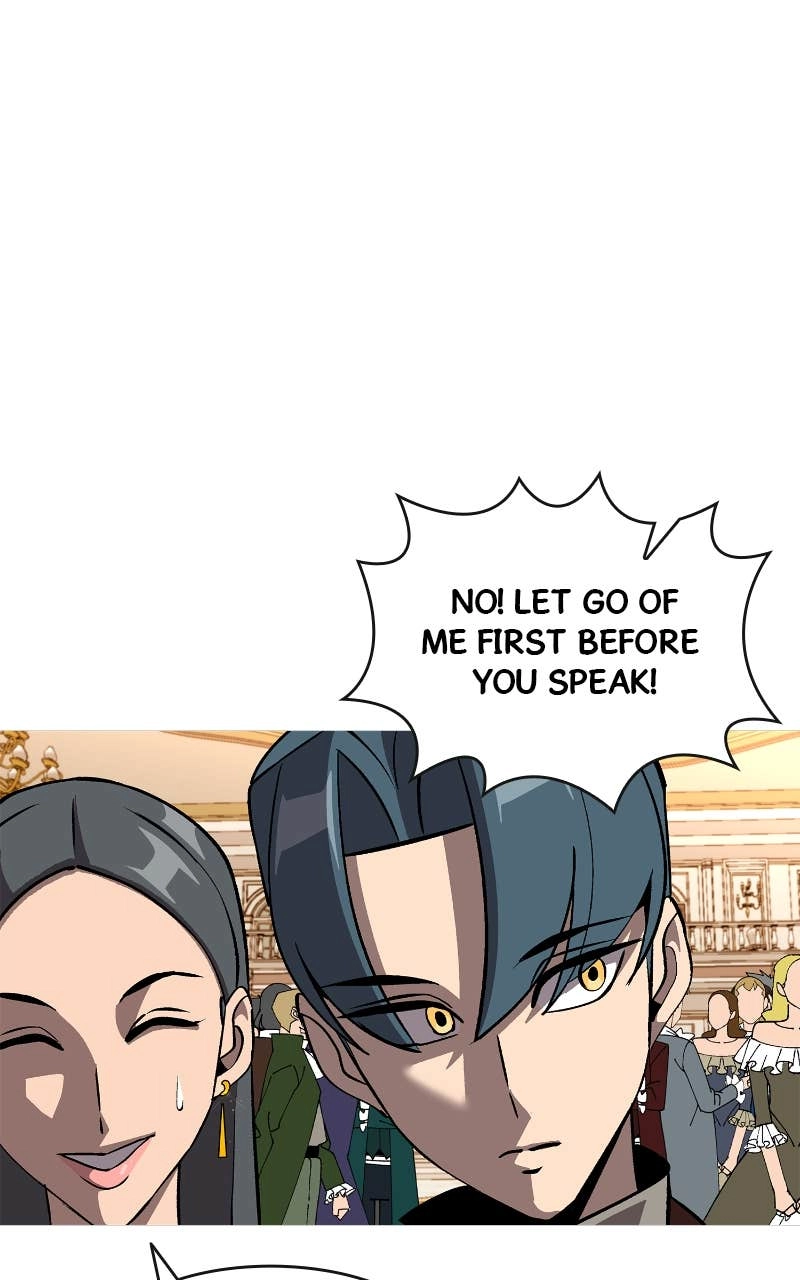 The Story of a Low-Rank Soldier Becoming a Monarch Chapter 56 - Page 69