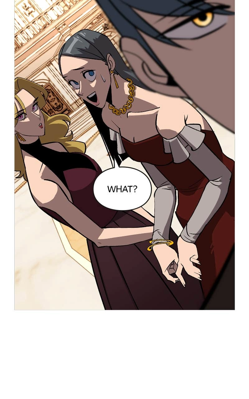 The Story of a Low-Rank Soldier Becoming a Monarch Chapter 56 - Page 71