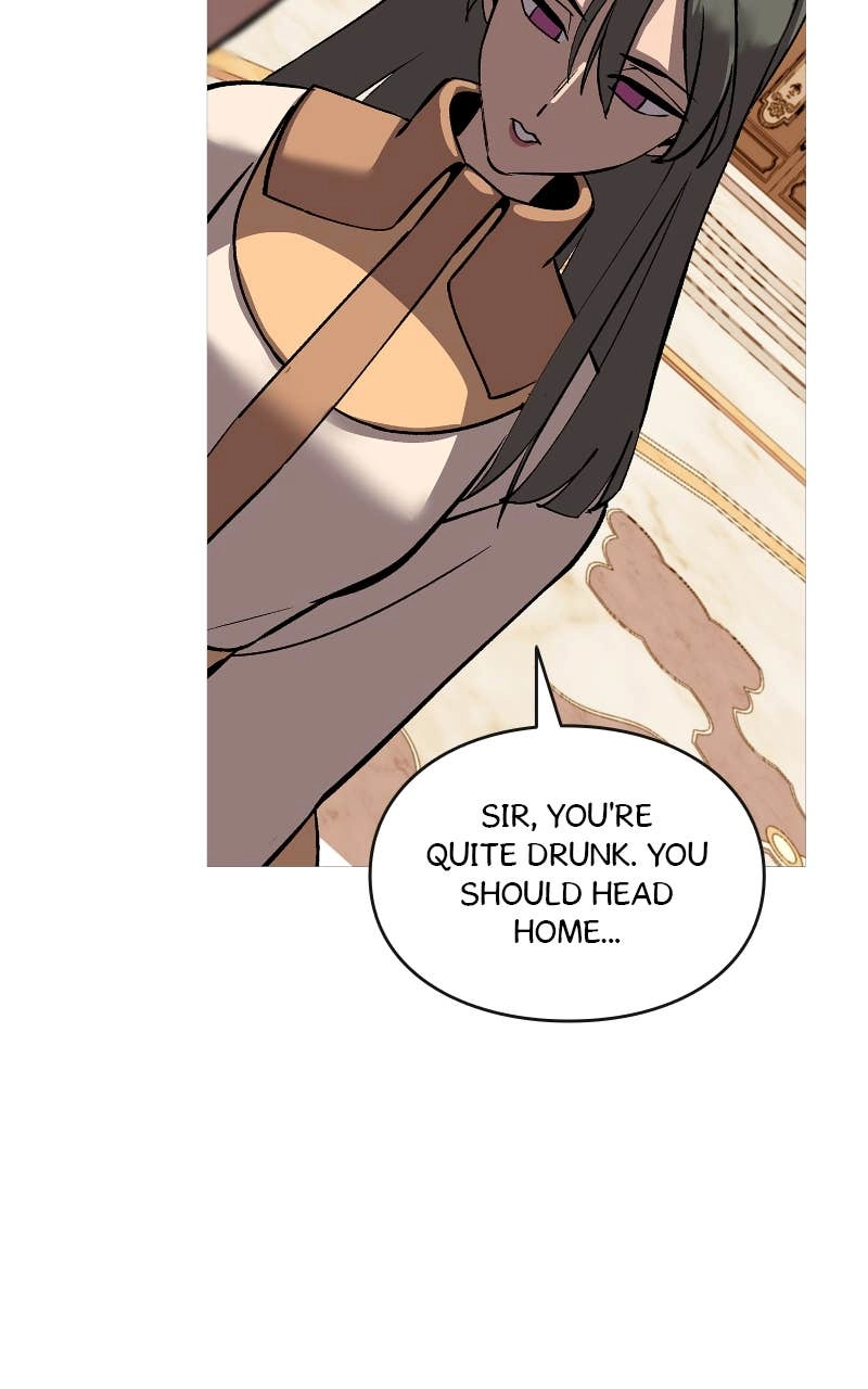 The Story of a Low-Rank Soldier Becoming a Monarch Chapter 56 - Page 73