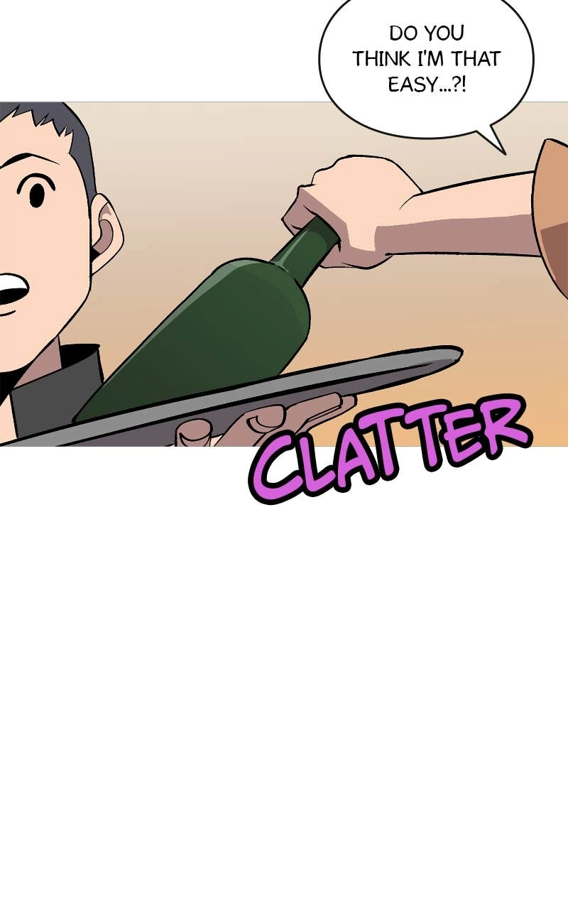 The Story of a Low-Rank Soldier Becoming a Monarch Chapter 56 - Page 80