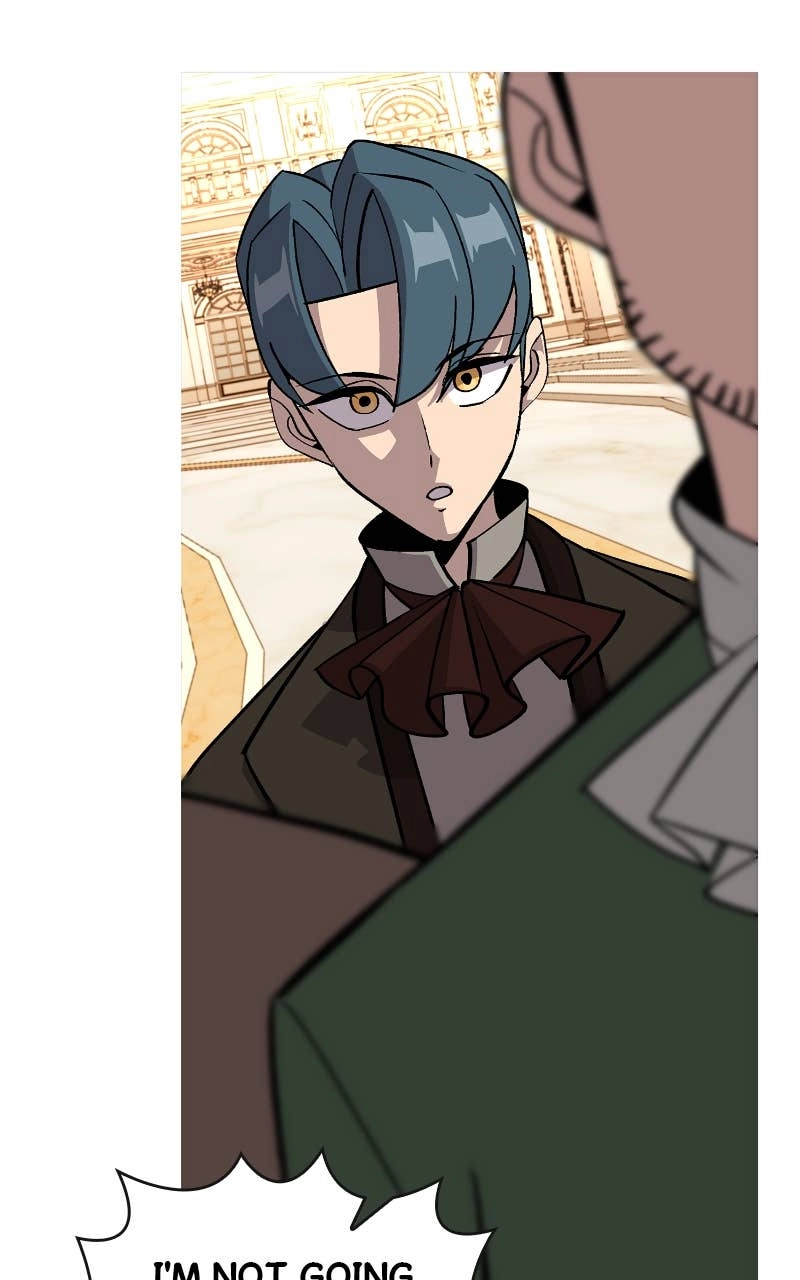 The Story of a Low-Rank Soldier Becoming a Monarch Chapter 56 - Page 81