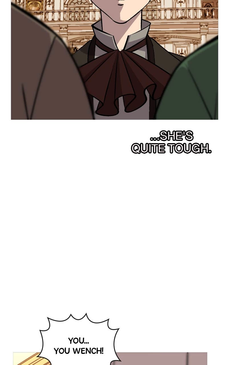 The Story of a Low-Rank Soldier Becoming a Monarch Chapter 56 - Page 87
