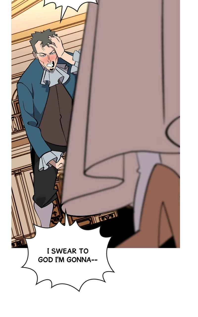 The Story of a Low-Rank Soldier Becoming a Monarch Chapter 56 - Page 88