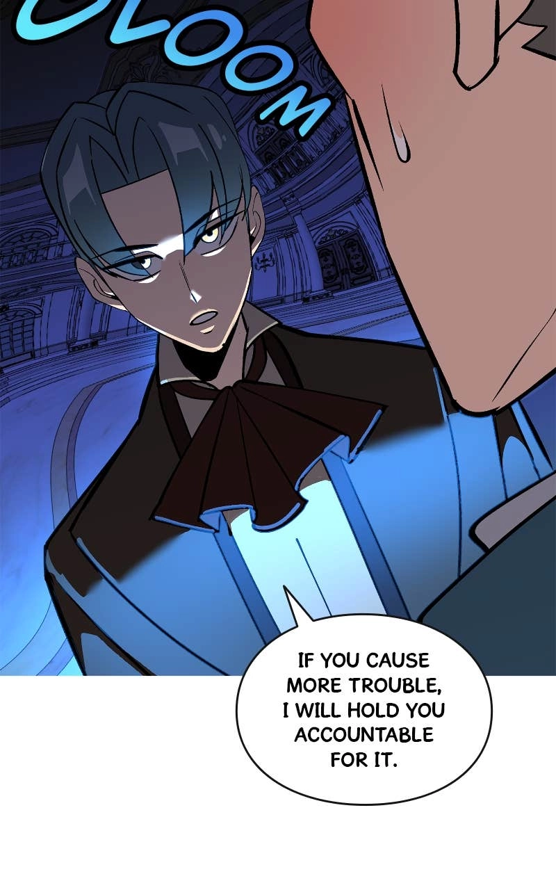 The Story of a Low-Rank Soldier Becoming a Monarch Chapter 56 - Page 91