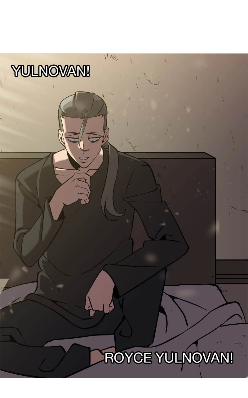 The Story of a Low-Rank Soldier Becoming a Monarch Chapter 57 - Page 9