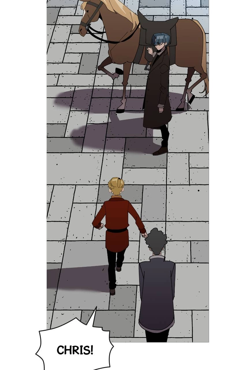 The Story of a Low-Rank Soldier Becoming a Monarch Chapter 57 - Page 12