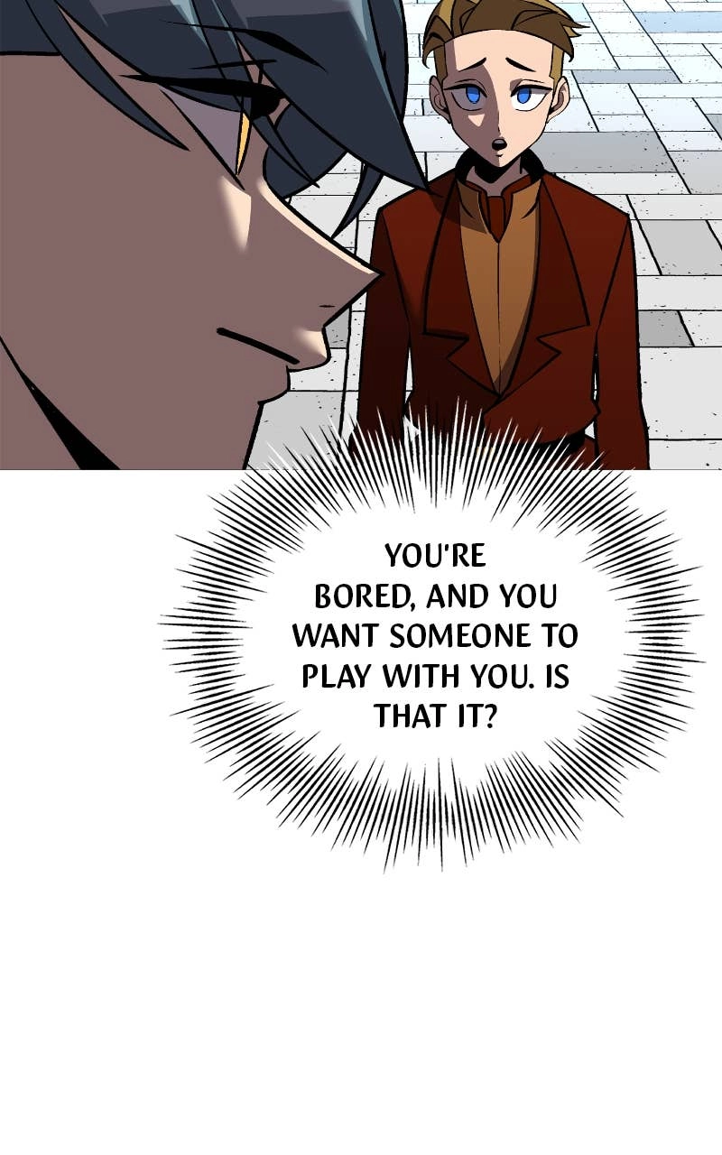 The Story of a Low-Rank Soldier Becoming a Monarch Chapter 57 - Page 14