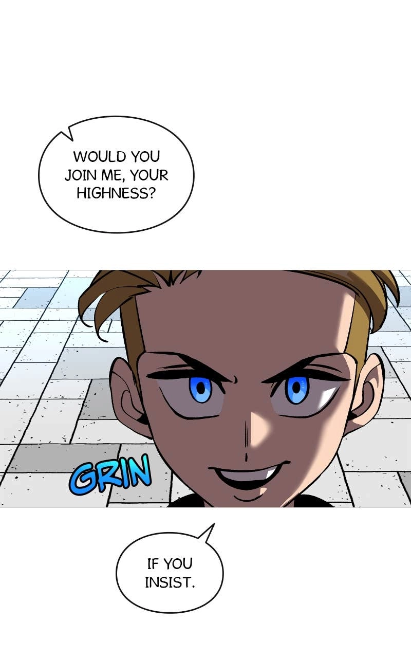 The Story of a Low-Rank Soldier Becoming a Monarch Chapter 57 - Page 15