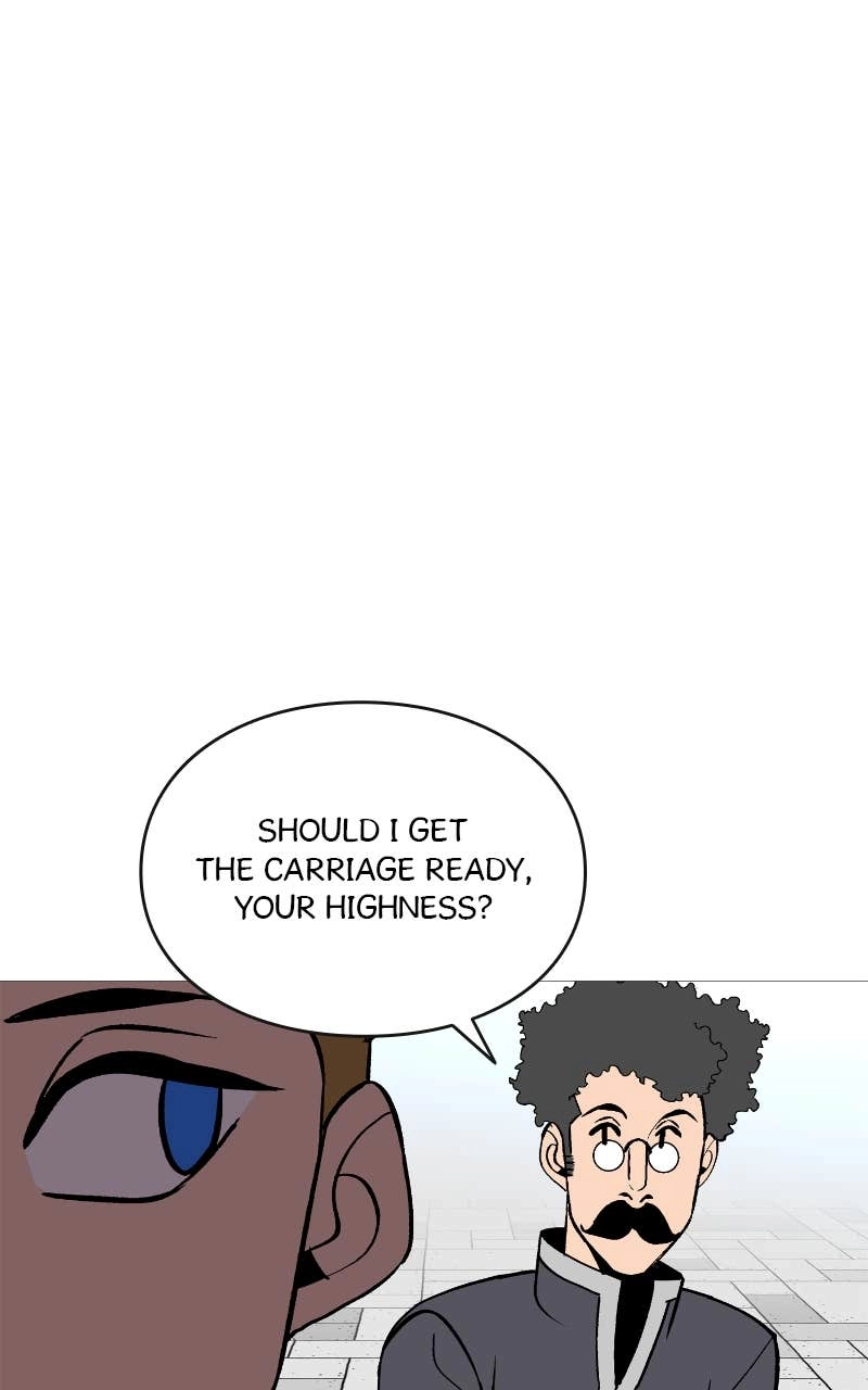 The Story of a Low-Rank Soldier Becoming a Monarch Chapter 57 - Page 16