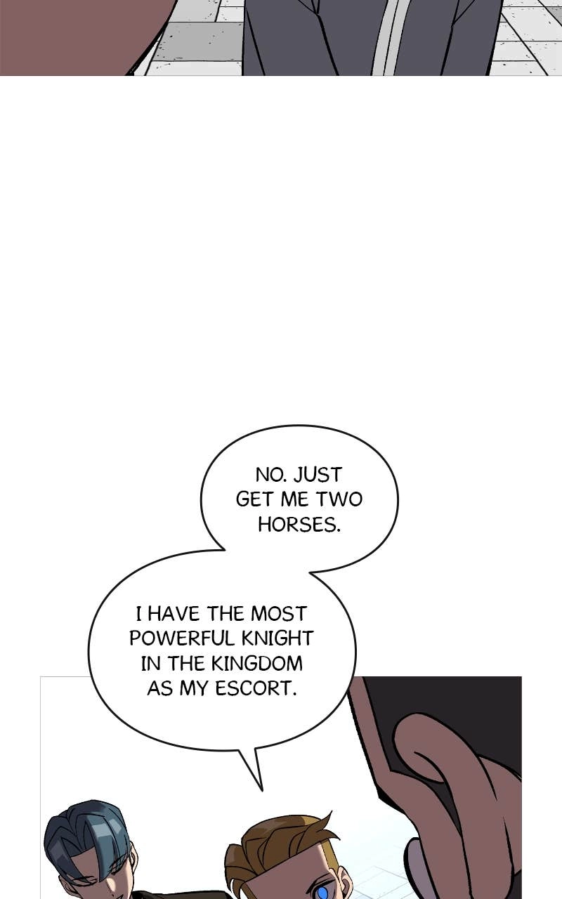 The Story of a Low-Rank Soldier Becoming a Monarch Chapter 57 - Page 17