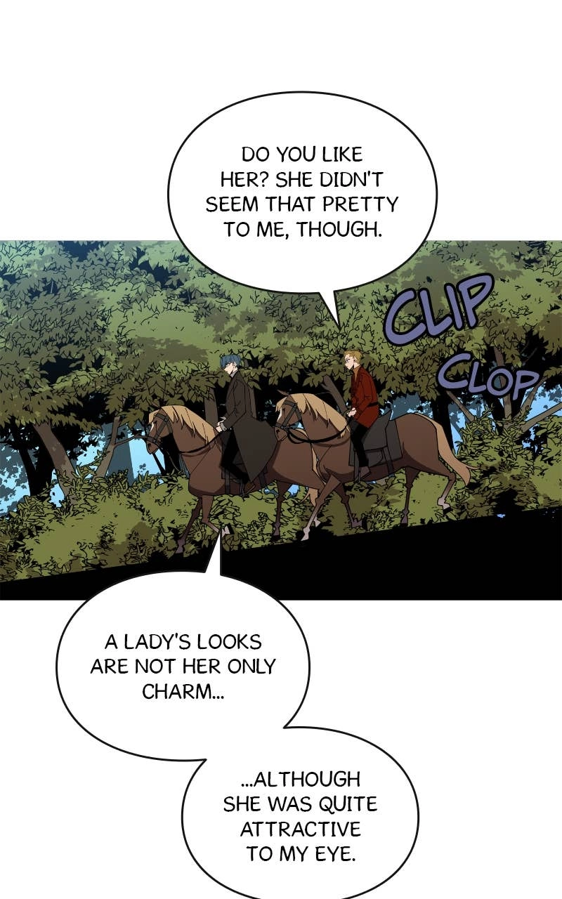 The Story of a Low-Rank Soldier Becoming a Monarch Chapter 57 - Page 19