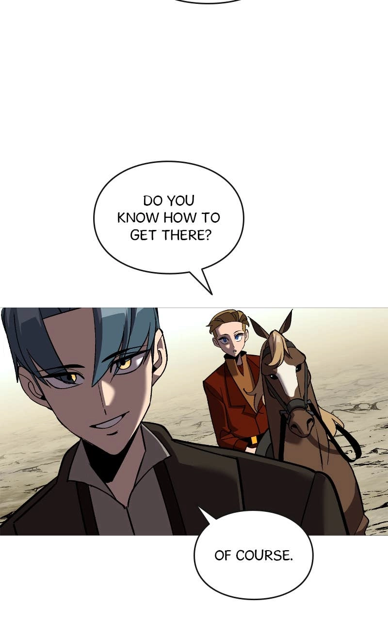 The Story of a Low-Rank Soldier Becoming a Monarch Chapter 57 - Page 20