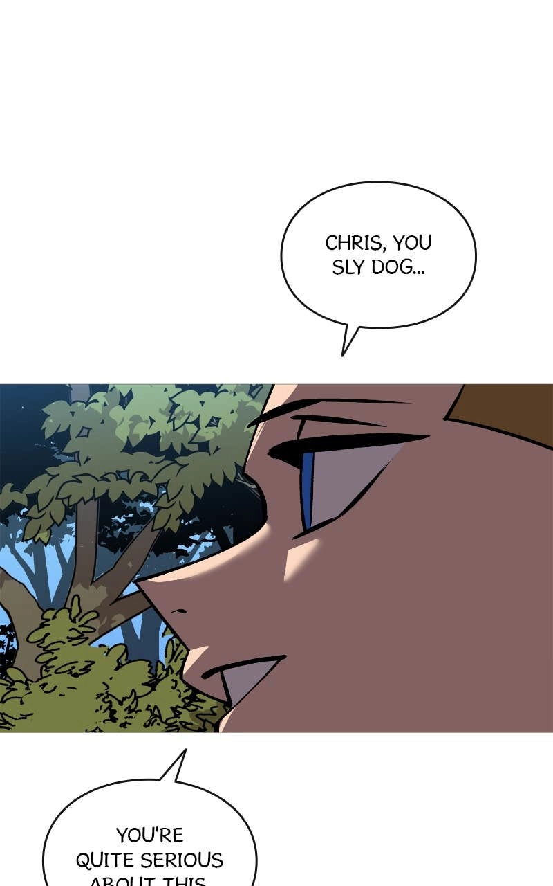 The Story of a Low-Rank Soldier Becoming a Monarch Chapter 57 - Page 21