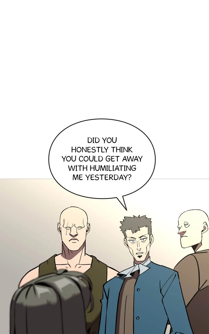 The Story of a Low-Rank Soldier Becoming a Monarch Chapter 57 - Page 24