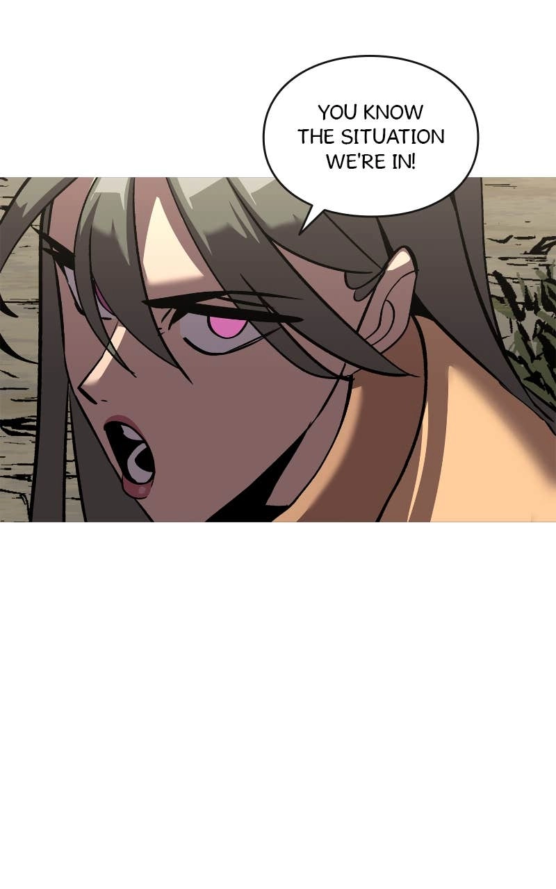 The Story of a Low-Rank Soldier Becoming a Monarch Chapter 57 - Page 27