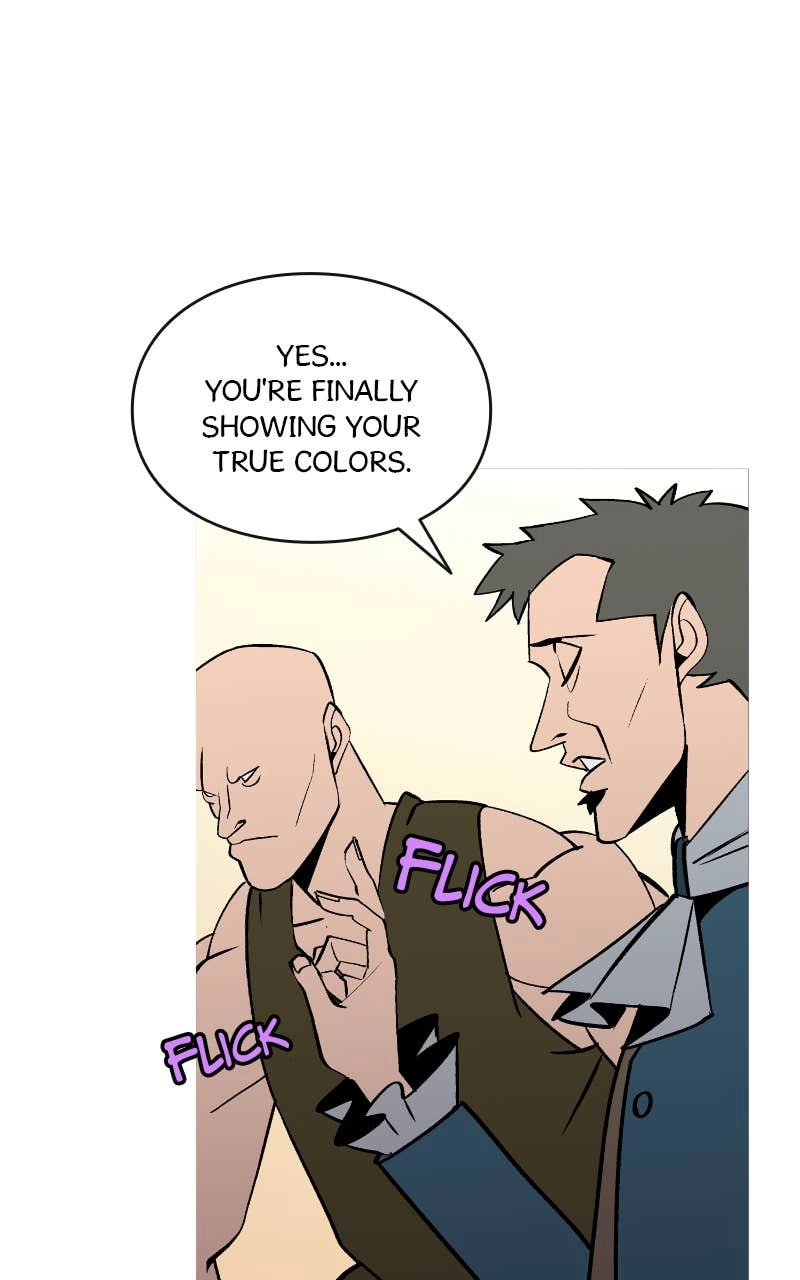 The Story of a Low-Rank Soldier Becoming a Monarch Chapter 57 - Page 28