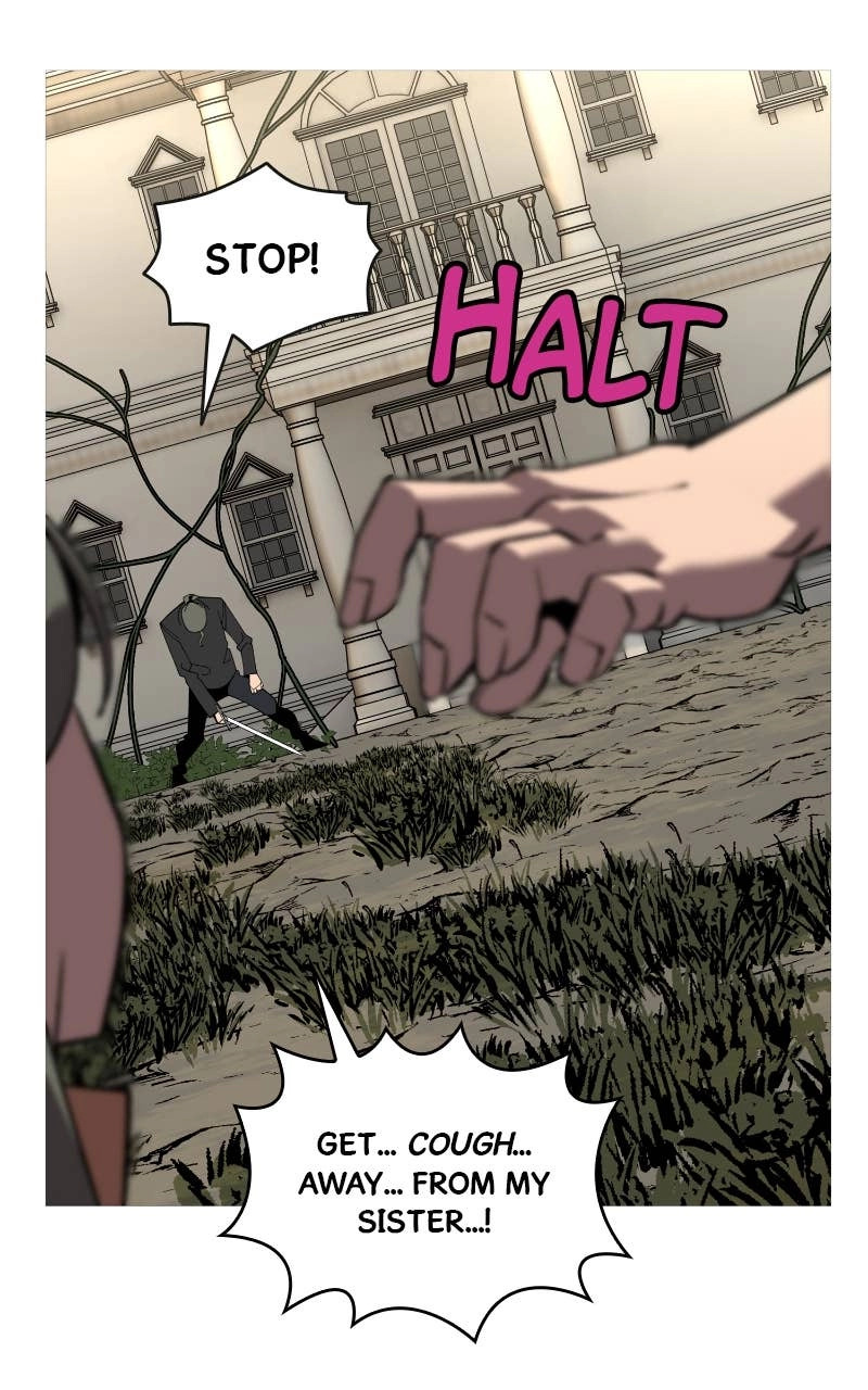 The Story of a Low-Rank Soldier Becoming a Monarch Chapter 57 - Page 30