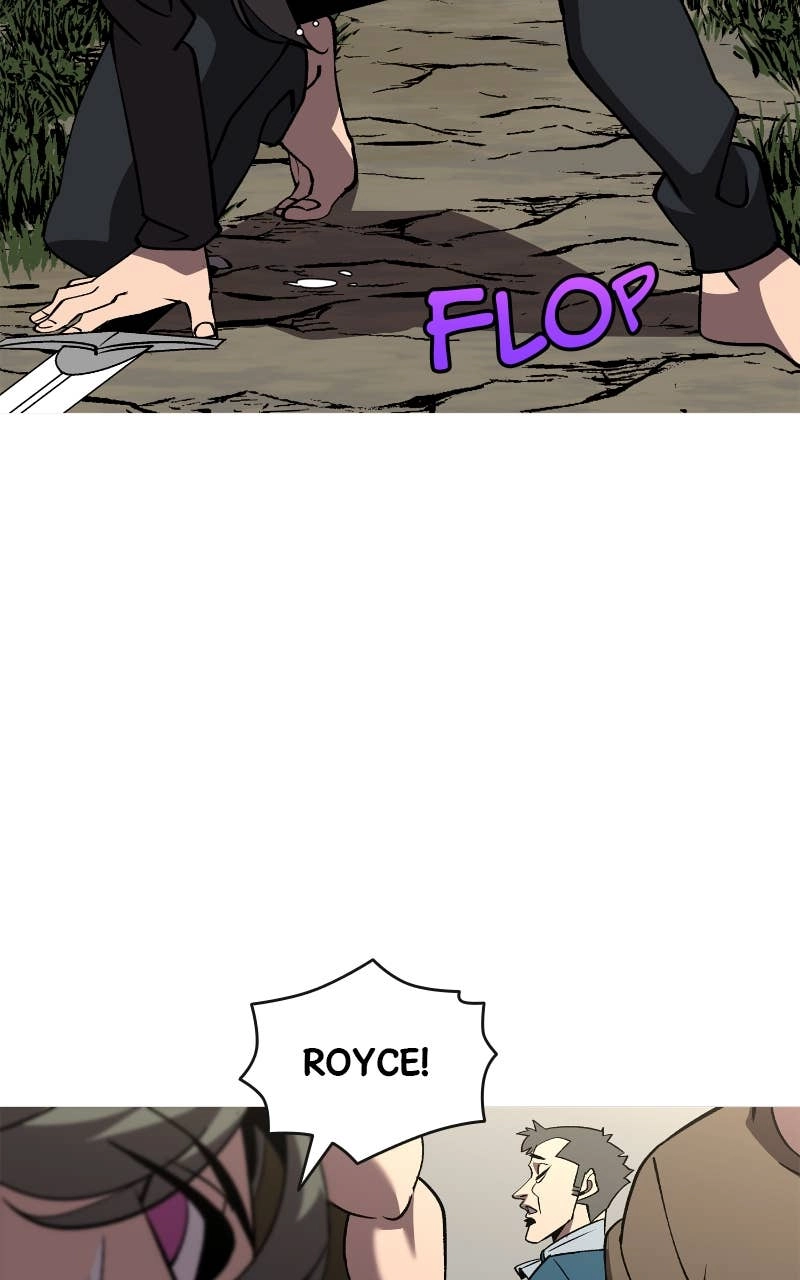 The Story of a Low-Rank Soldier Becoming a Monarch Chapter 57 - Page 32