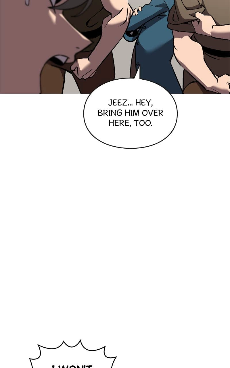 The Story of a Low-Rank Soldier Becoming a Monarch Chapter 57 - Page 33