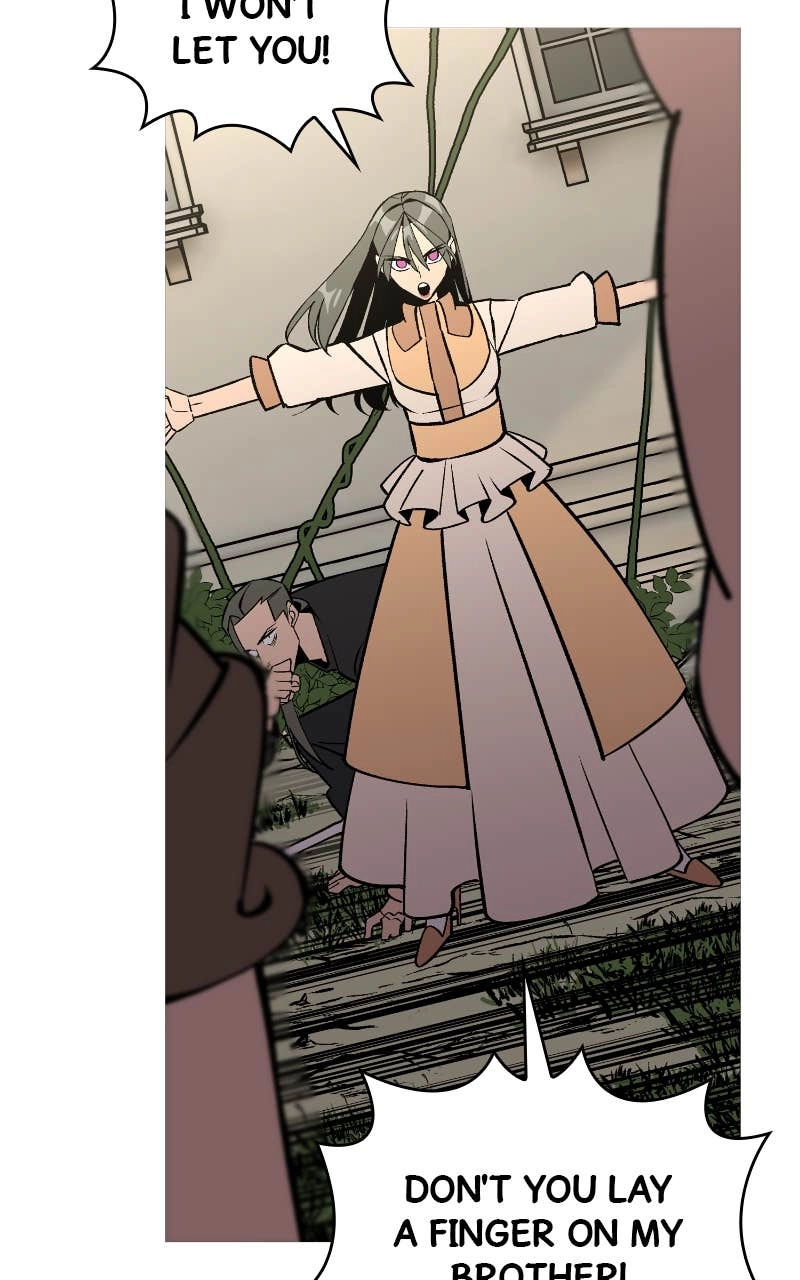 The Story of a Low-Rank Soldier Becoming a Monarch Chapter 57 - Page 34