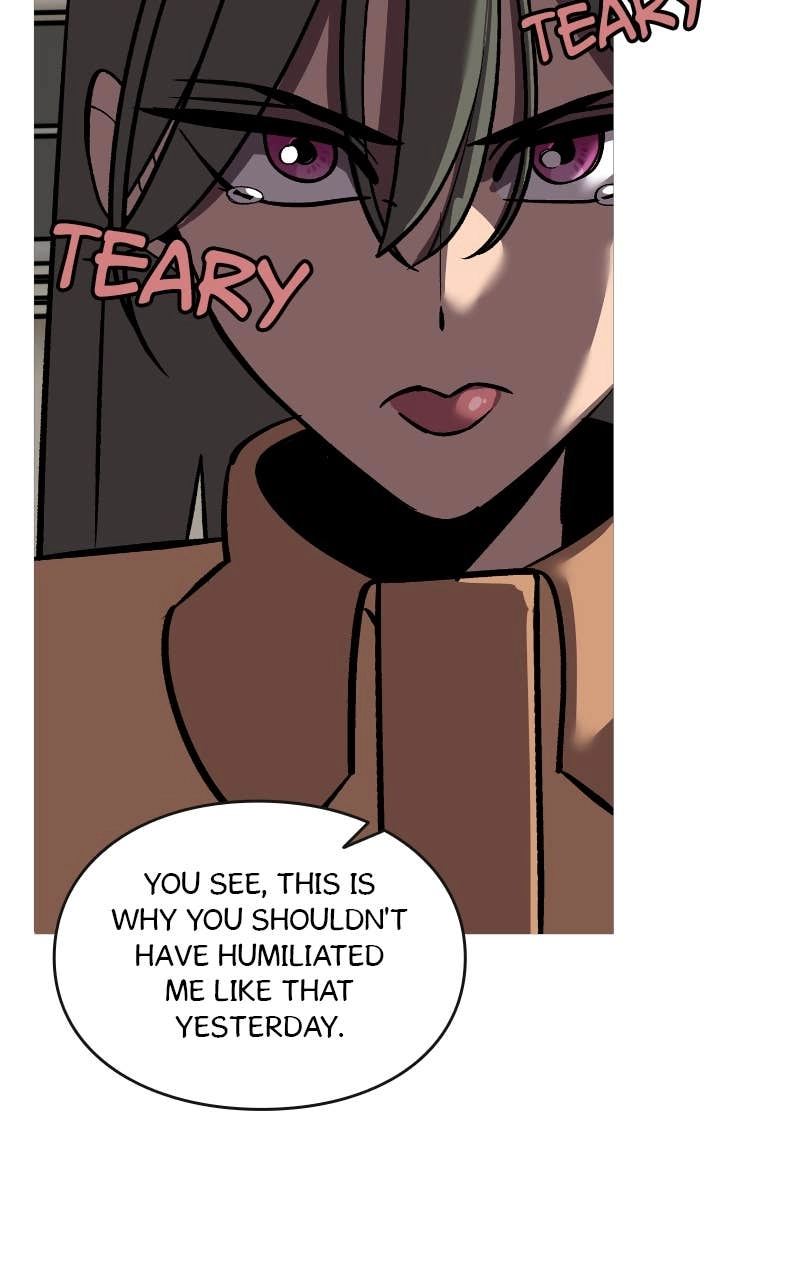 The Story of a Low-Rank Soldier Becoming a Monarch Chapter 57 - Page 36