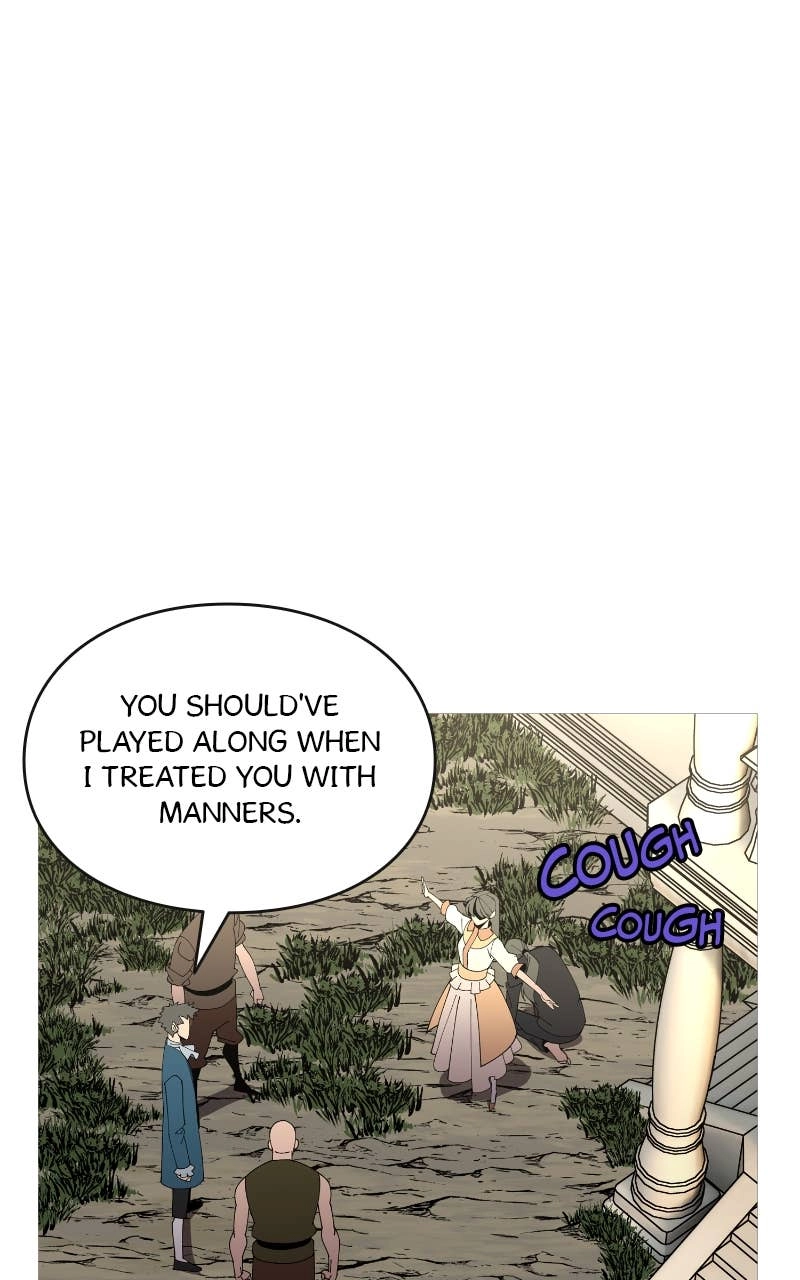 The Story of a Low-Rank Soldier Becoming a Monarch Chapter 57 - Page 37