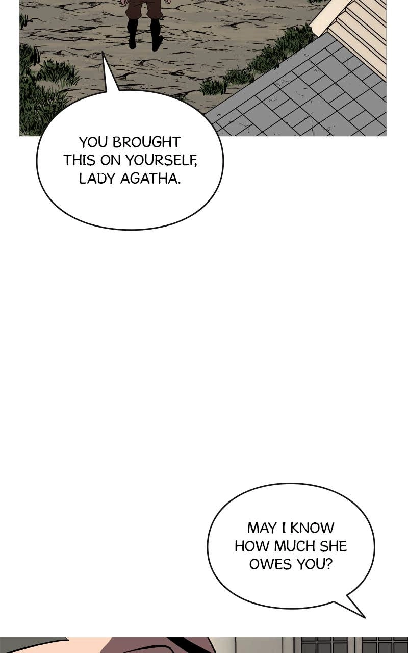The Story of a Low-Rank Soldier Becoming a Monarch Chapter 57 - Page 38