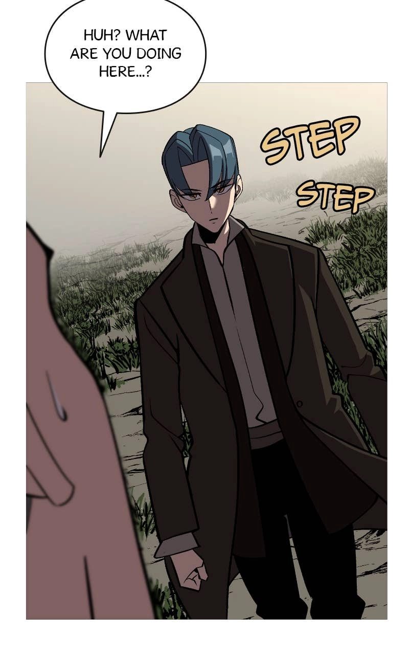 The Story of a Low-Rank Soldier Becoming a Monarch Chapter 57 - Page 40