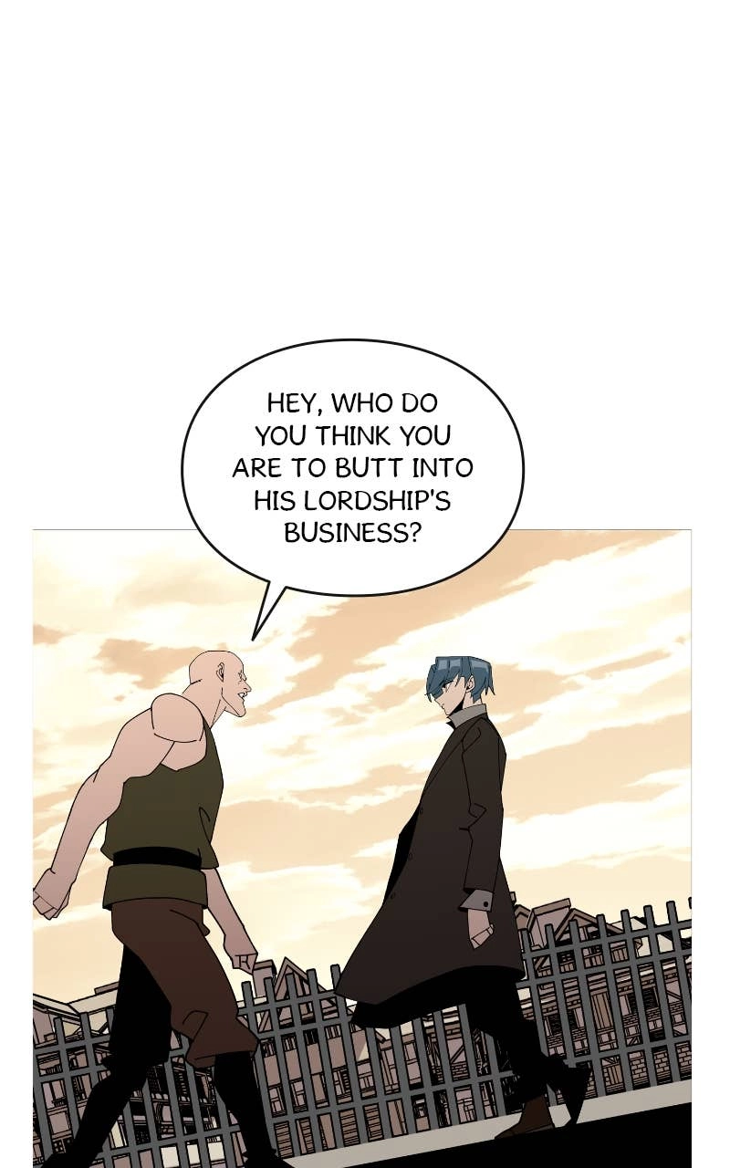 The Story of a Low-Rank Soldier Becoming a Monarch Chapter 57 - Page 41