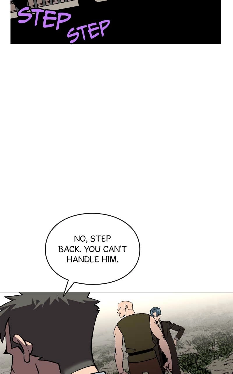 The Story of a Low-Rank Soldier Becoming a Monarch Chapter 57 - Page 42