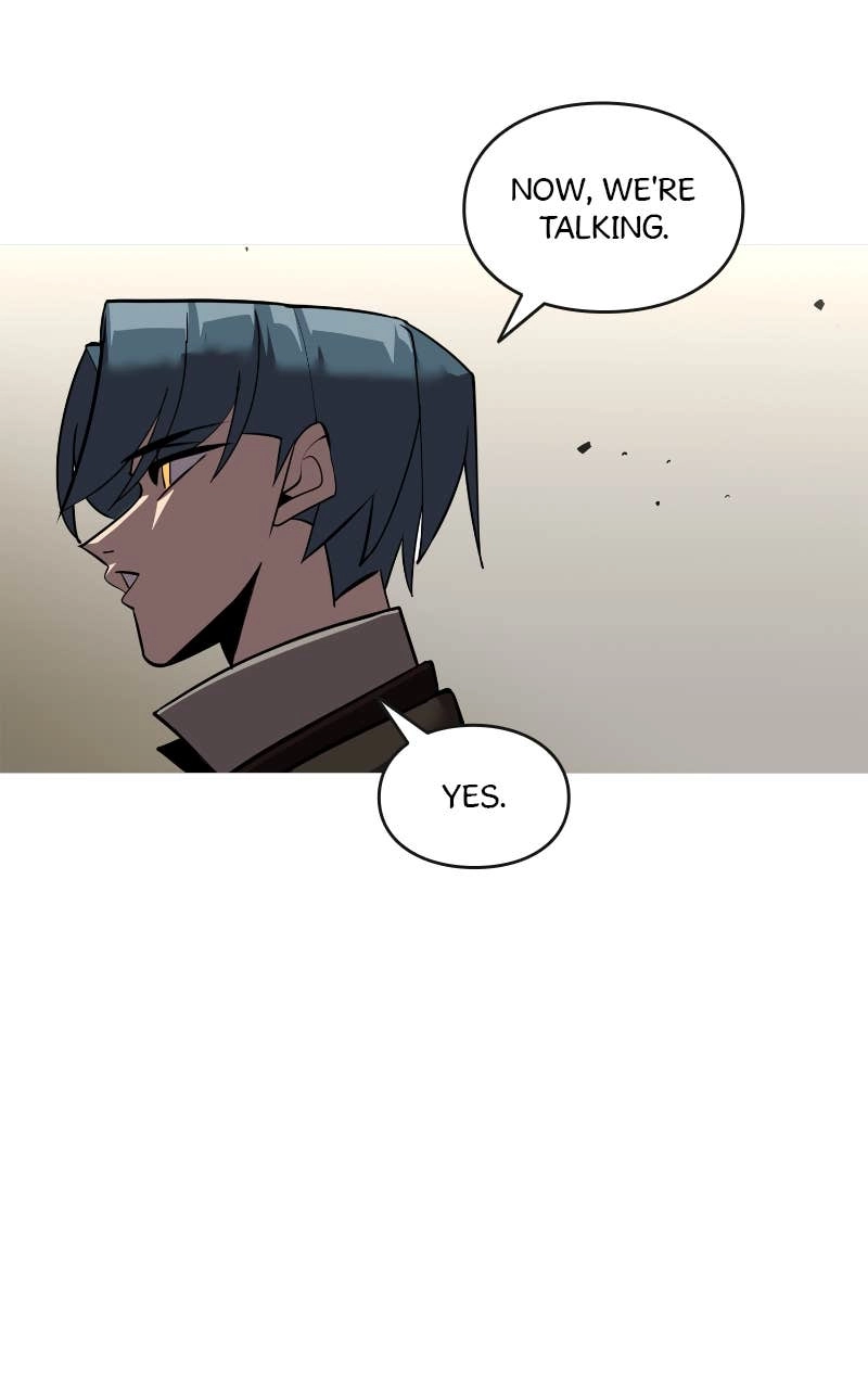 The Story of a Low-Rank Soldier Becoming a Monarch Chapter 57 - Page 45