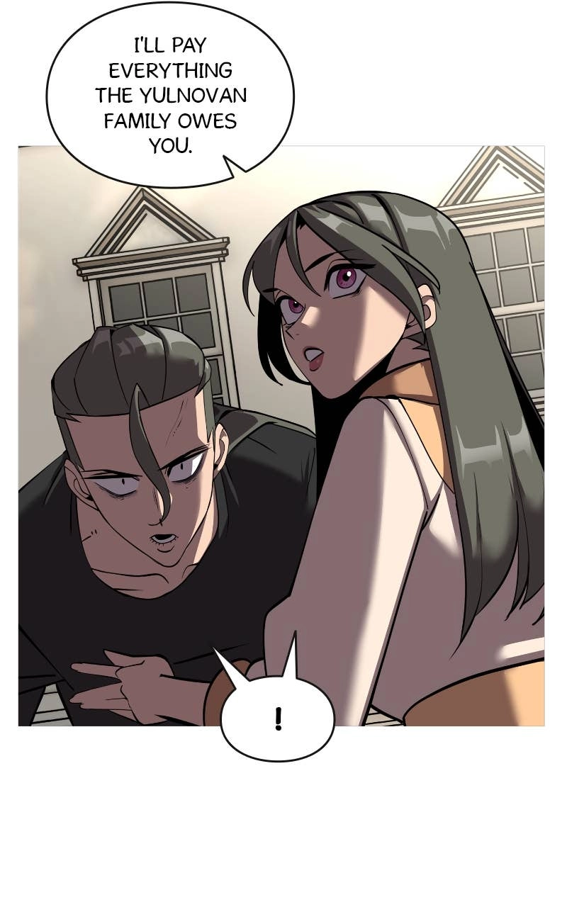 The Story of a Low-Rank Soldier Becoming a Monarch Chapter 57 - Page 46
