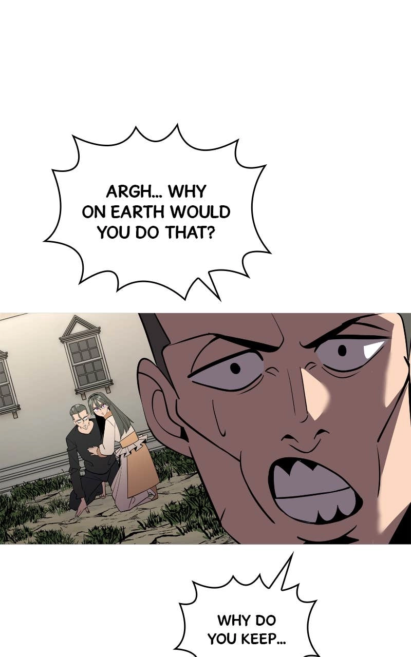 The Story of a Low-Rank Soldier Becoming a Monarch Chapter 57 - Page 47