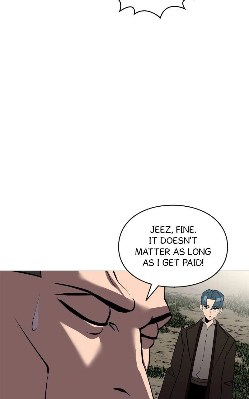 The Story of a Low-Rank Soldier Becoming a Monarch Chapter 57 - Page 48