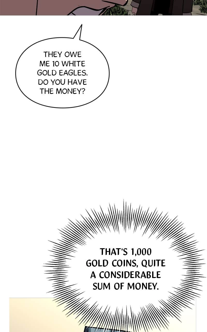 The Story of a Low-Rank Soldier Becoming a Monarch Chapter 57 - Page 49
