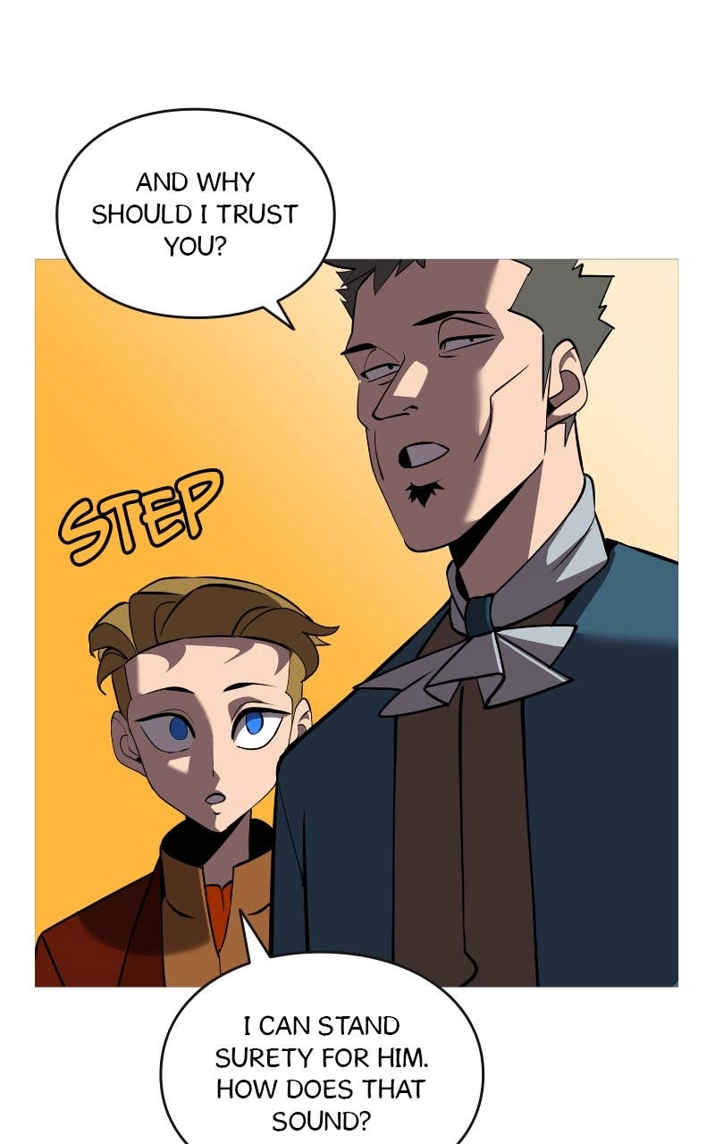 The Story of a Low-Rank Soldier Becoming a Monarch Chapter 57 - Page 51