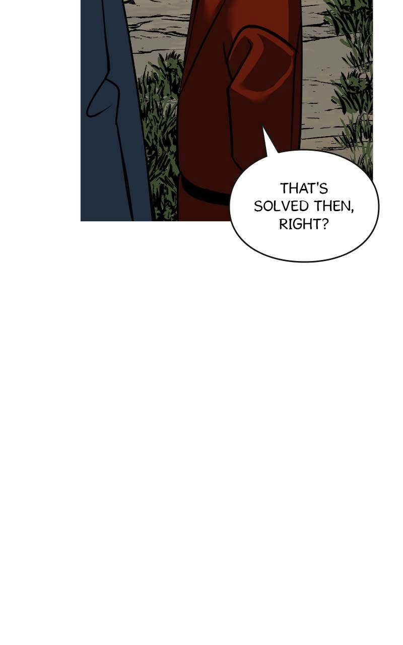 The Story of a Low-Rank Soldier Becoming a Monarch Chapter 57 - Page 55