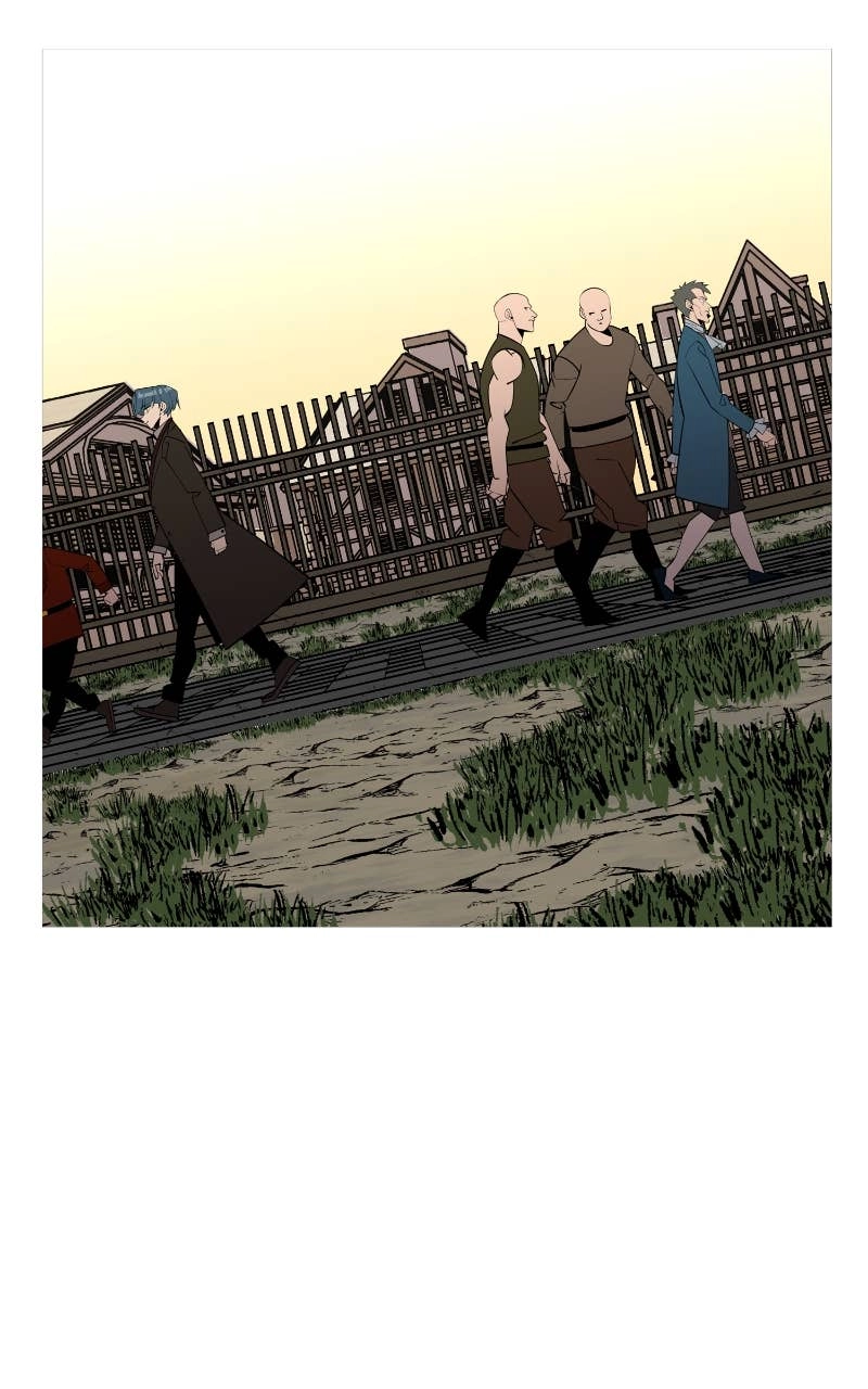 The Story of a Low-Rank Soldier Becoming a Monarch Chapter 57 - Page 56