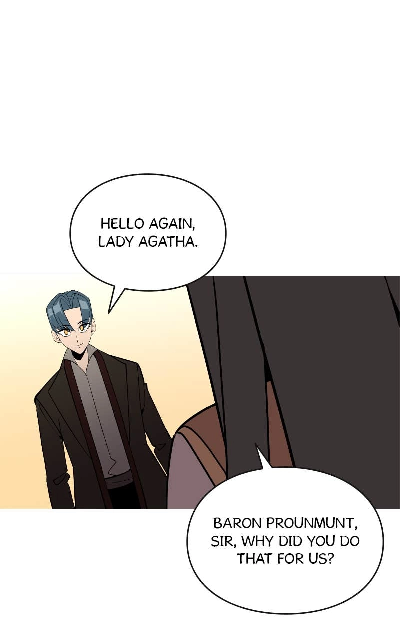 The Story of a Low-Rank Soldier Becoming a Monarch Chapter 57 - Page 57