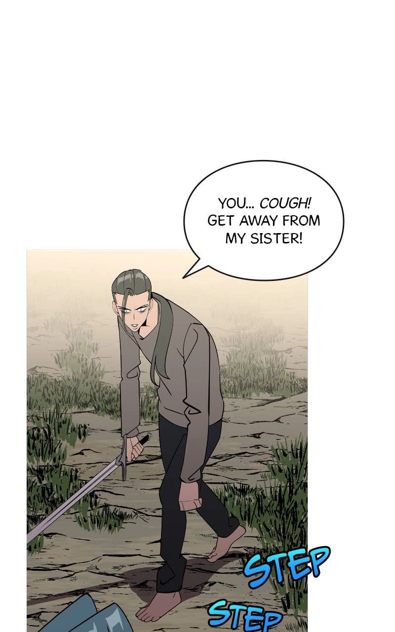 The Story of a Low-Rank Soldier Becoming a Monarch Chapter 57 - Page 62