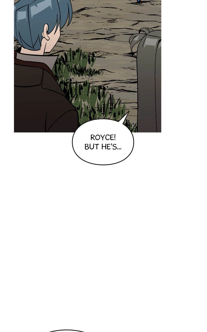 The Story of a Low-Rank Soldier Becoming a Monarch Chapter 57 - Page 63