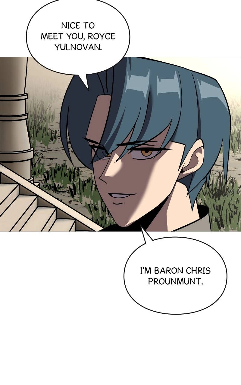 The Story of a Low-Rank Soldier Becoming a Monarch Chapter 57 - Page 64