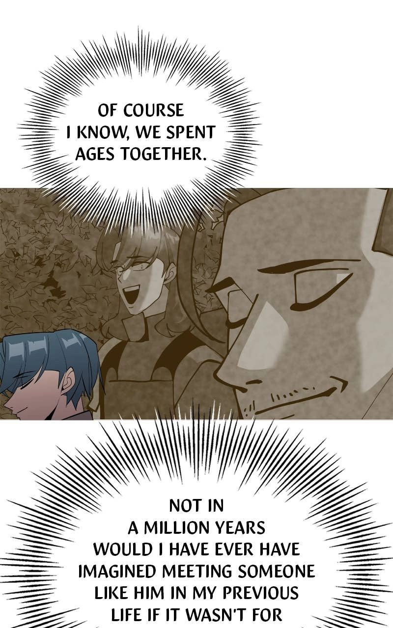 The Story of a Low-Rank Soldier Becoming a Monarch Chapter 57 - Page 66