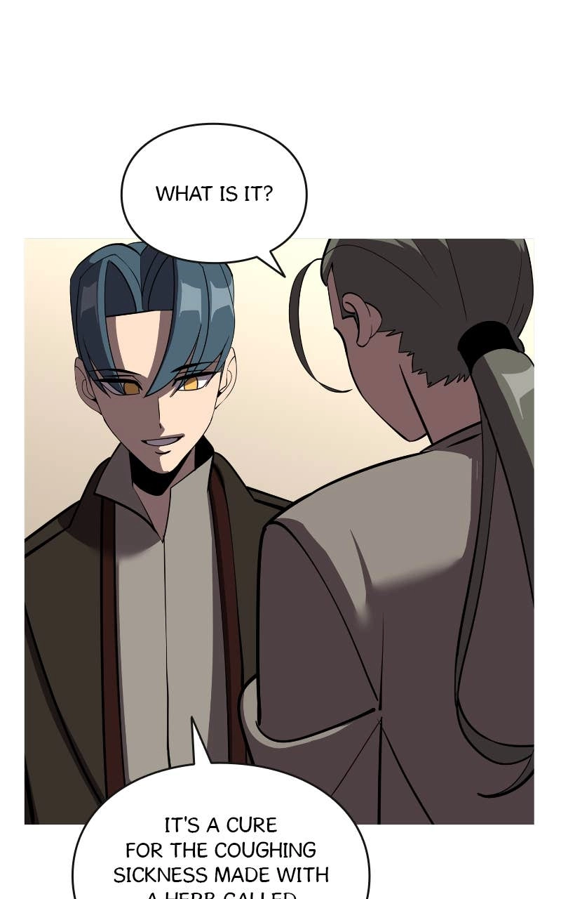 The Story of a Low-Rank Soldier Becoming a Monarch Chapter 57 - Page 69
