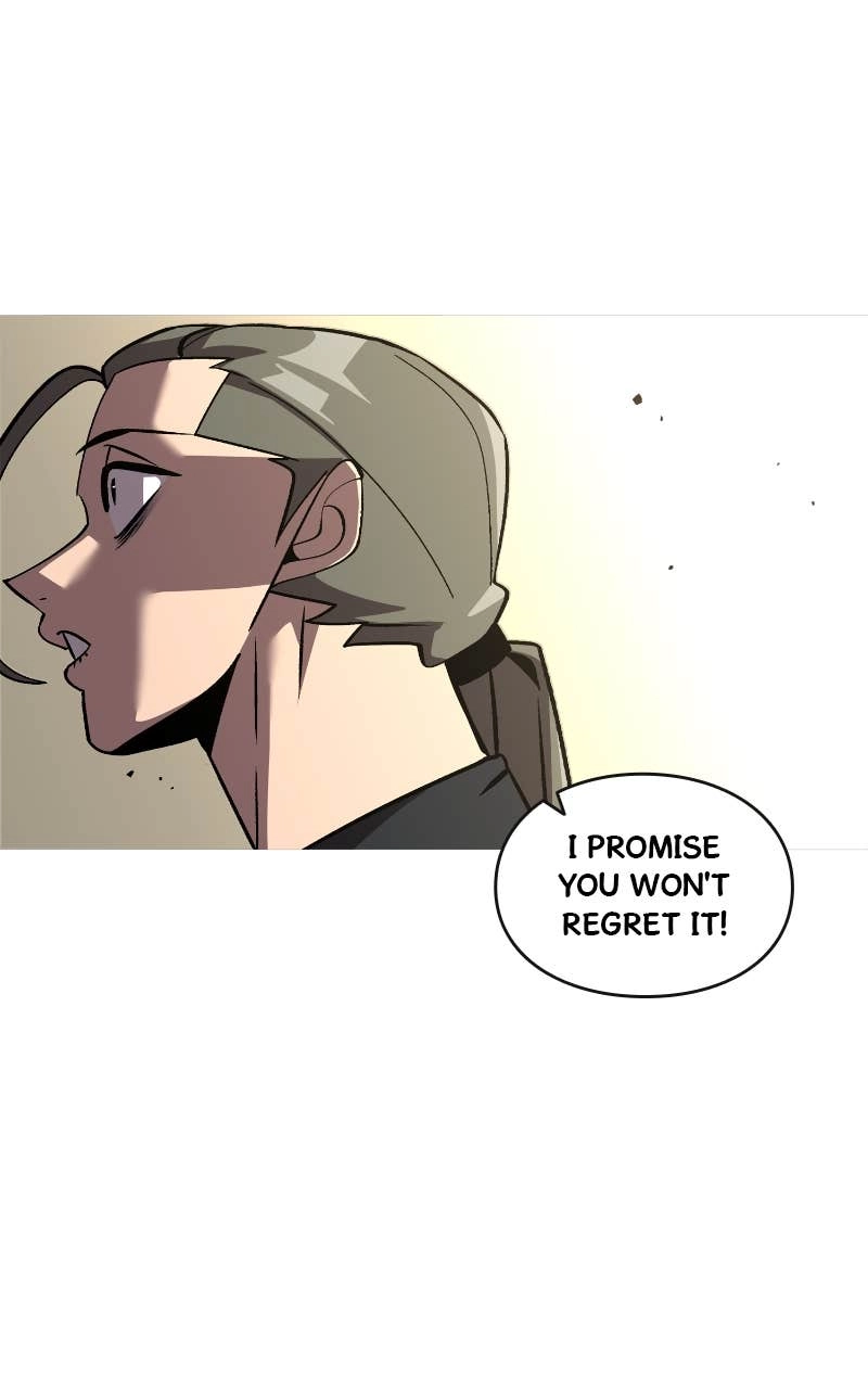The Story of a Low-Rank Soldier Becoming a Monarch Chapter 57 - Page 77