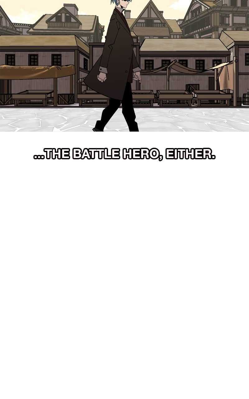 The Story of a Low-Rank Soldier Becoming a Monarch Chapter 57 - Page 85