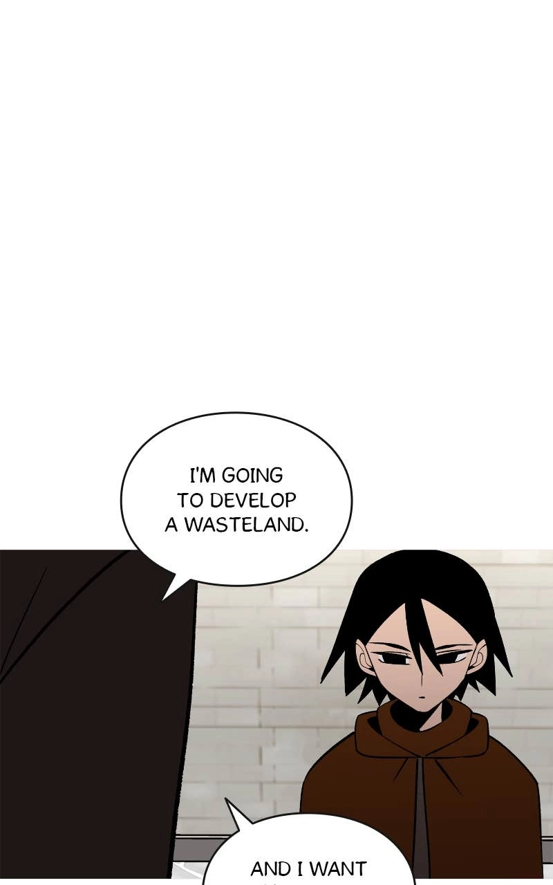 The Story of a Low-Rank Soldier Becoming a Monarch Chapter 57 - Page 89