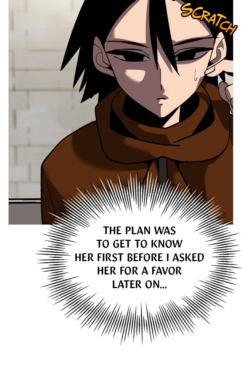 The Story of a Low-Rank Soldier Becoming a Monarch Chapter 57 - Page 91