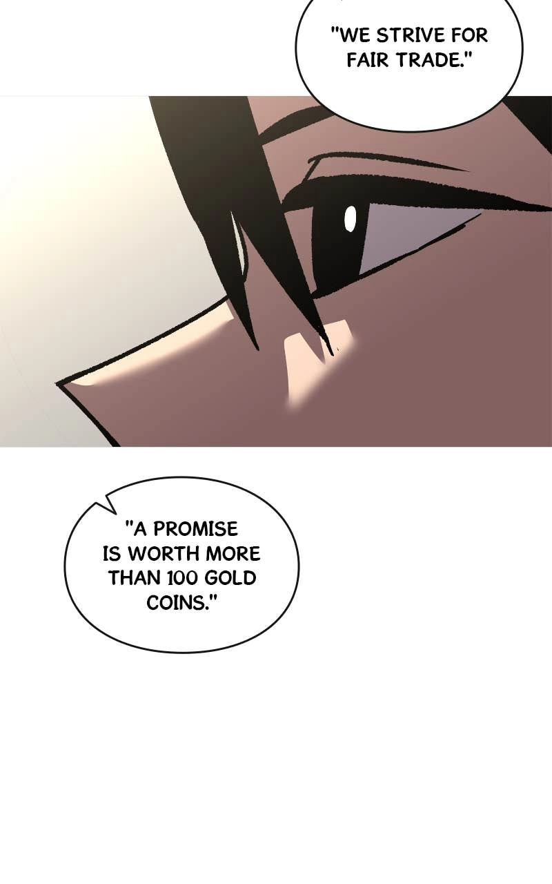 The Story of a Low-Rank Soldier Becoming a Monarch Chapter 57 - Page 94