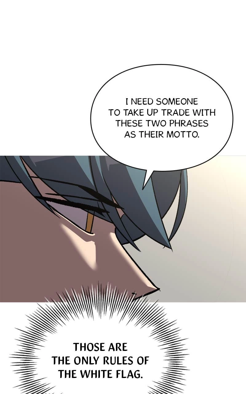 The Story of a Low-Rank Soldier Becoming a Monarch Chapter 57 - Page 95